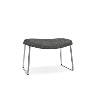 Ersatzbezug für B&B Italia METROPOLITAN´14 Hocker