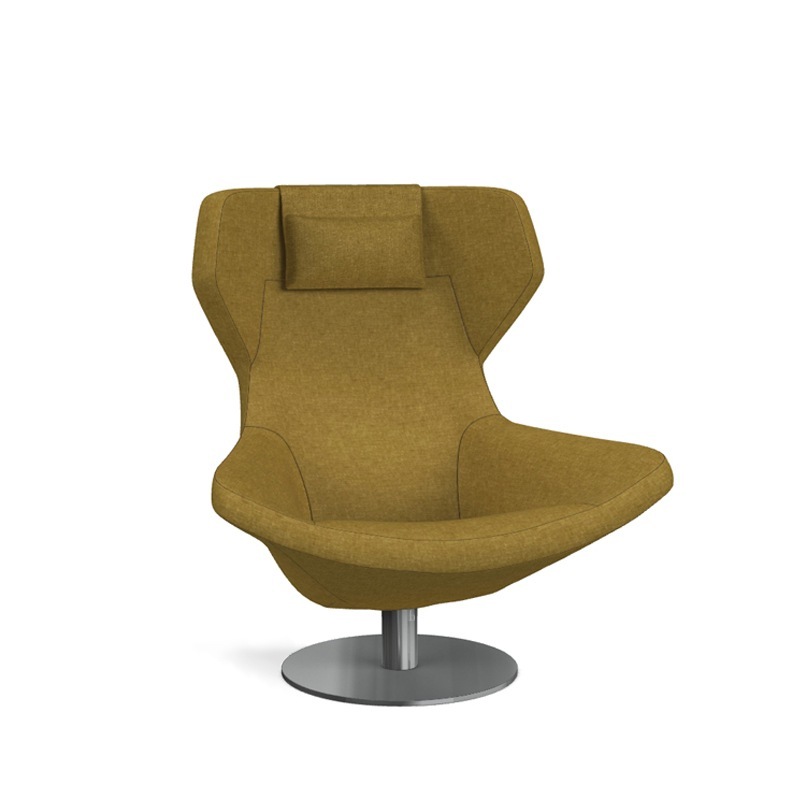 B&B Italia METROPOLITAN´14 Sessel