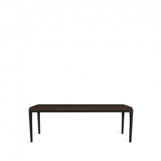 B&B Italia MICHEL Couchtisch, 84 x 40 cm