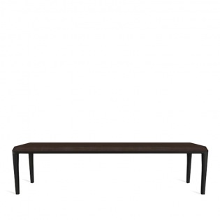 B&B Italia MICHEL Couchtisch, 180 x 90 cm