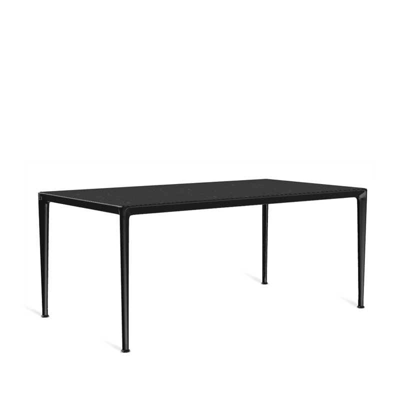 B&B Italia MIRTO Indoor Tisch, rechteckig 160 cm