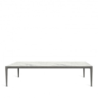 B&B Italia MIRTO Couchtisch, 120x90 cm | 180x90 cm