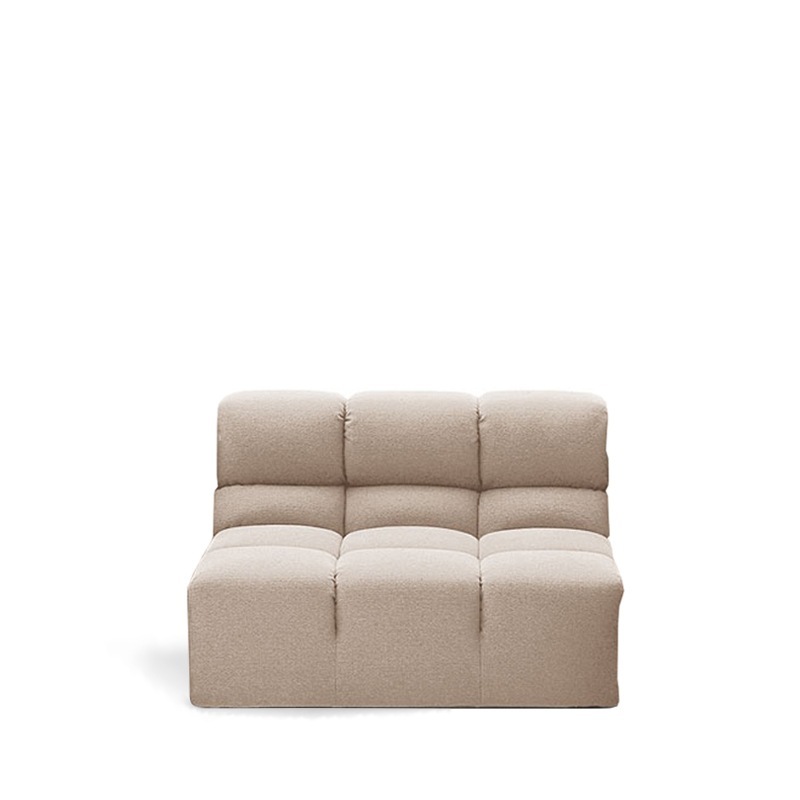 B&B Italia TUFTY-TIME Mittelelement