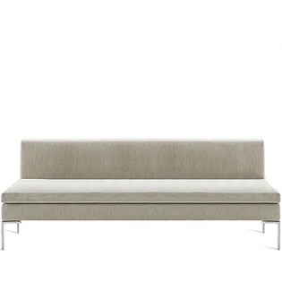 B&B Italia CHARLES Mittelelement 230 cm