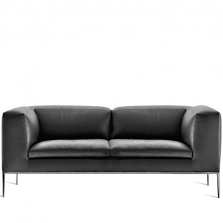 B&B Italia MICHEL Sofa 253 cm