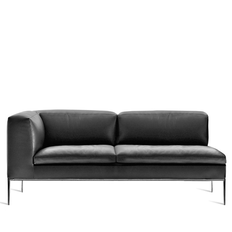 B&B Italia MICHEL Endelement 228 cm