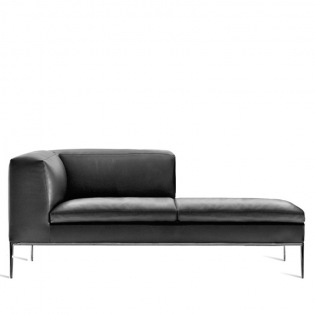 B&B Italia MICHEL Chaiselongue 228 cm