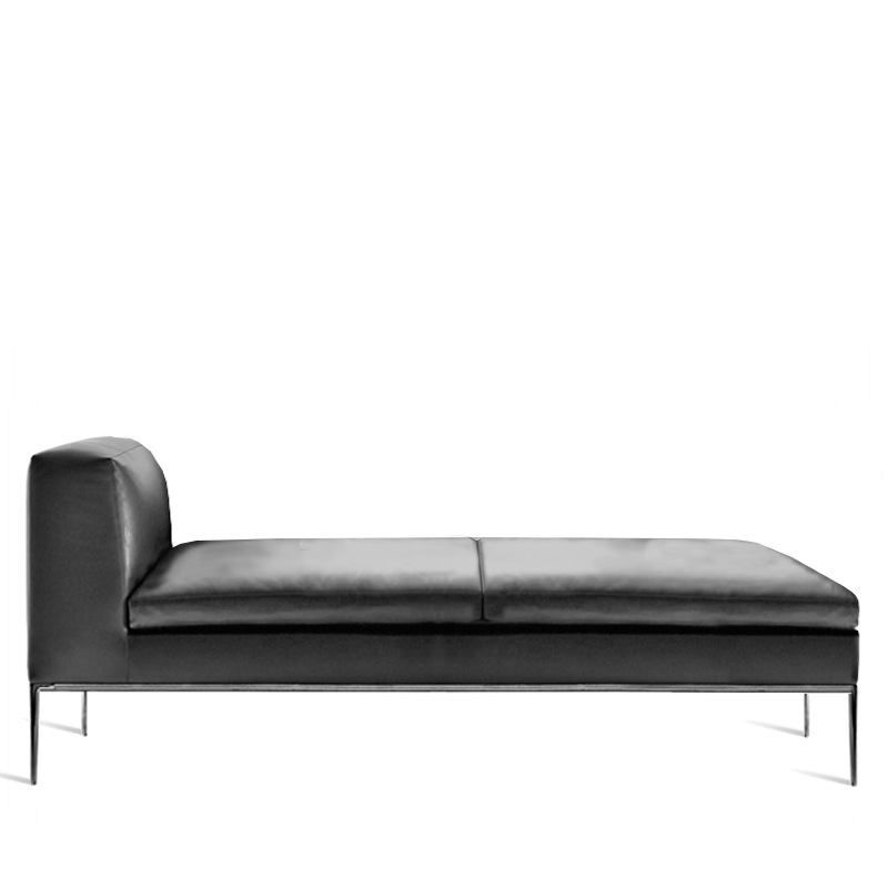 B&B Italia MICHEL Recamiere 228 cm