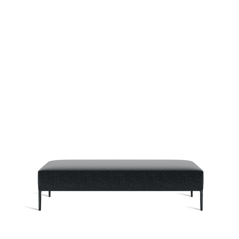 Ersatzbezug für B&B Italia MICHEL Hocker 153 cm