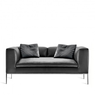 Ersatzbezug für B&B Italia MICHEL tiefes Sofa 203 cm
