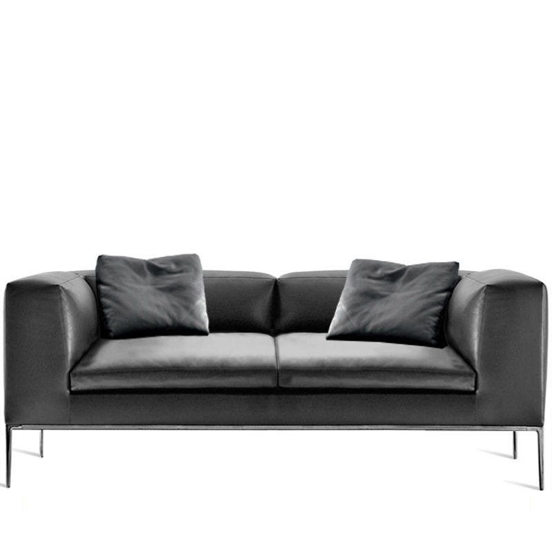 Ersatzbezug für B&B Italia MICHEL tiefes Sofa 253 cm