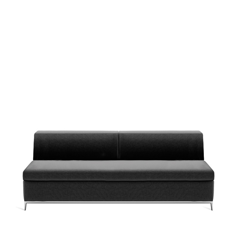 B&B Italia MICHEL CLUB Mittelelement 153 cm