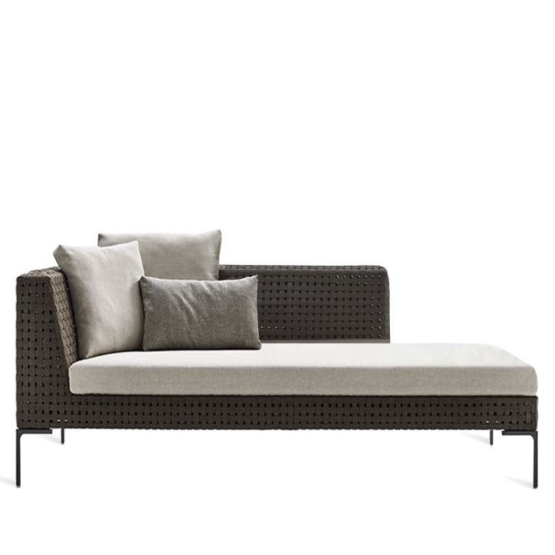 CHARLES Chaiselongue