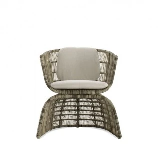 B&B Italia CRINOLINE Clubsessel