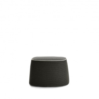 B&B Italia FRANK OUTDOOR Hocker