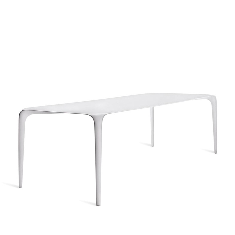 B&B Italia LINK Tisch 190 x 90 cm