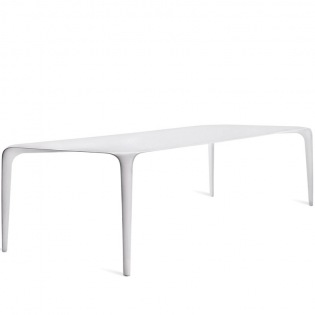 B&B Italia LINK Tisch 250 x 100 cm