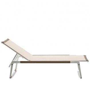 MIRTO OUTDOOR Sonnenliege
