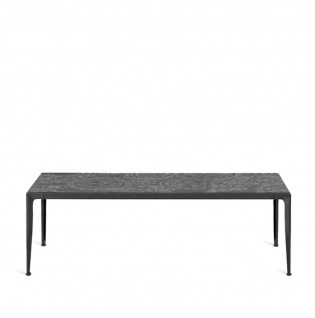 MIRTO OUTDOOR Kaffeetisch Lavastein