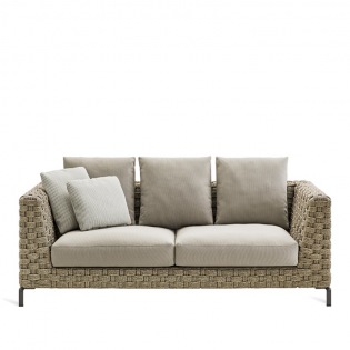 RAY NATURAL Loungesofa