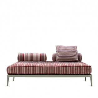 B&B Italia RIBES Bank / Mittelelement