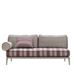 B&B Italia RIBES Endelement, Armrolle