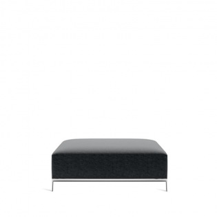 B&B Italia MICHEL CLUB Hocker 89 cm