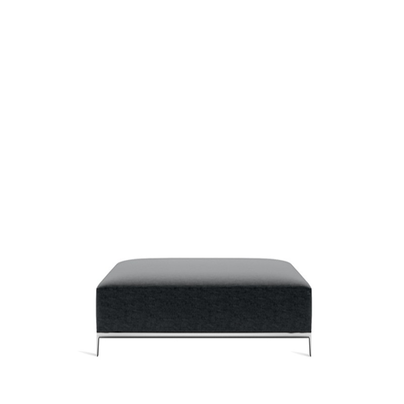 B&B Italia MICHEL CLUB Hocker 89 cm