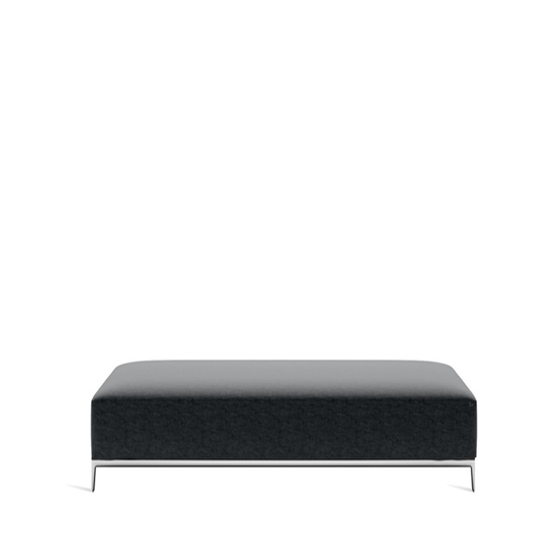 B&B Italia MICHEL CLUB tiefer Hocker 153 cm