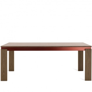 B&B Italia Parallel Structure Tisch