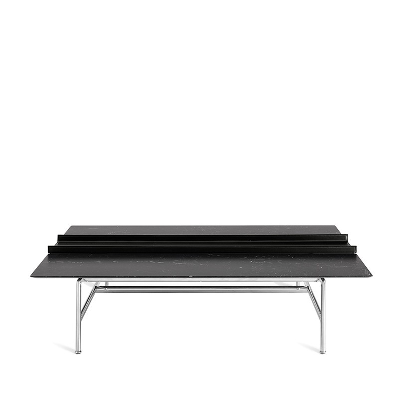 B&B Italia PIANURA Couchtisch mit Tablett