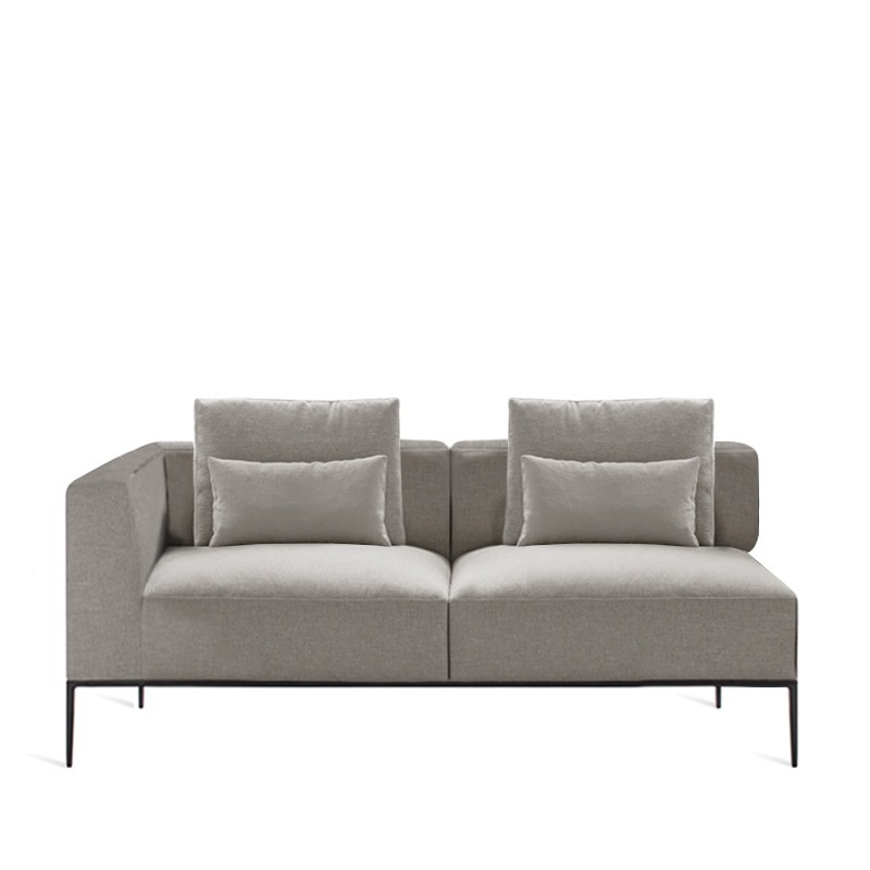 B&B Italia MICHEL EFFE tiefes Endelement 179 cm