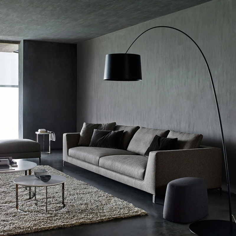 B&B Italia RAY 235 2-Sitzer Sofa