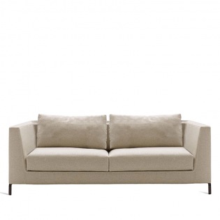 B&B Italia RAY 235 2-Sitzer Sofa
