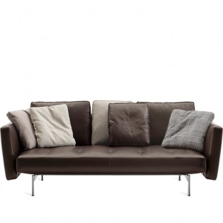 B&B Italia SAKÉ 3-Sitzer Sofa