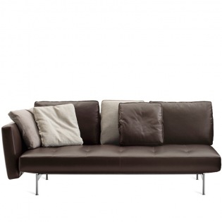 B&B Italia SAKÉ Endelement, 231 cm