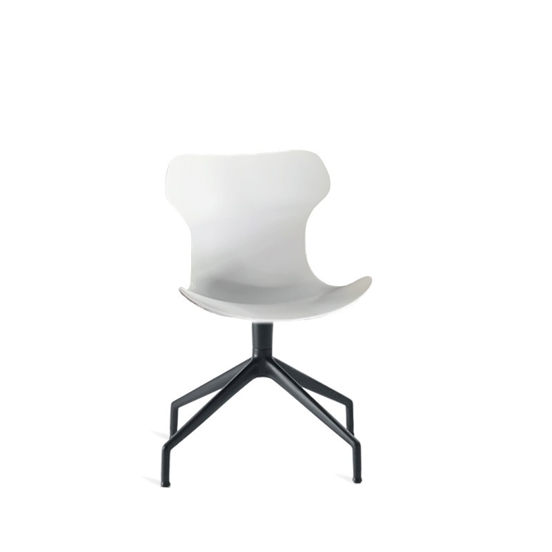B&B Italia PAPILIO SHELL Drehstuhl