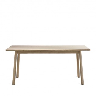 B&B Italia BULL Tisch 230 cm