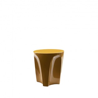 B&B Italia COLOSSEO Beistelltisch Ø 45 cm