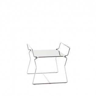 B&B Italia PYLLON  Beistelltisch