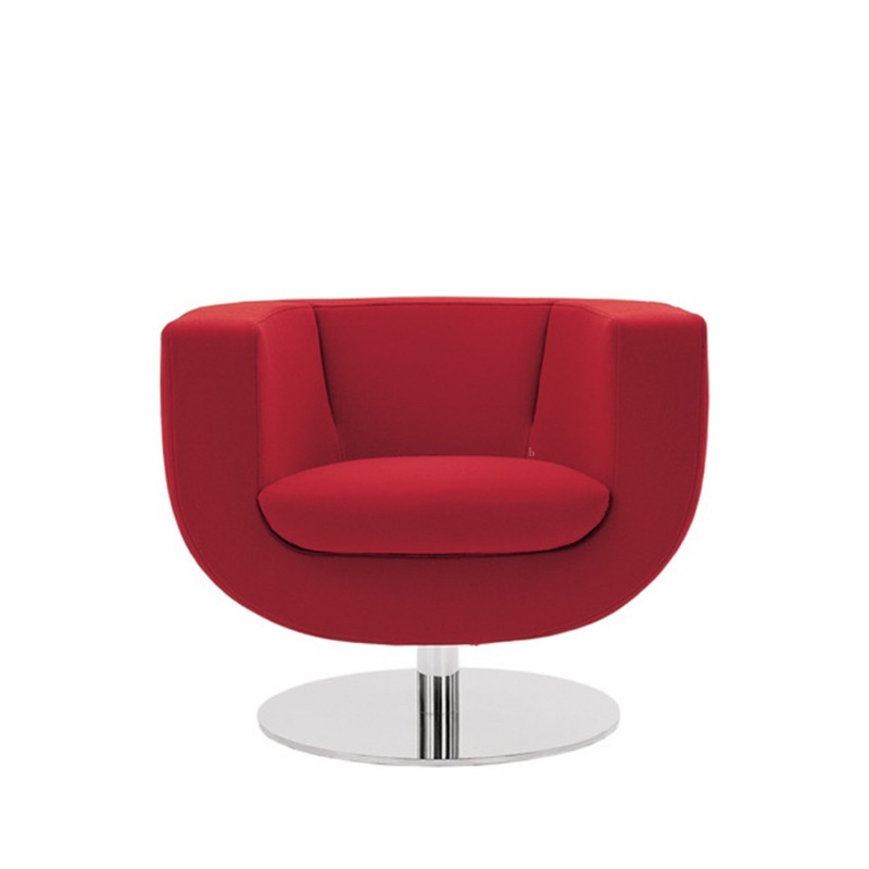 B&B Italia TULIP Drehsessel