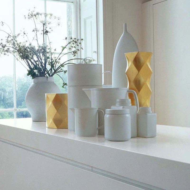 B&B Italia JOKER Vase Ø 23 cm
