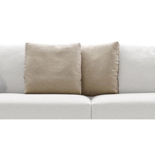 B&B Italia RAY Wurfkissen mit Keder