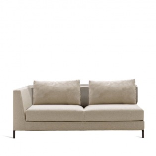 B&B Italia RAY Endelement 232 cm