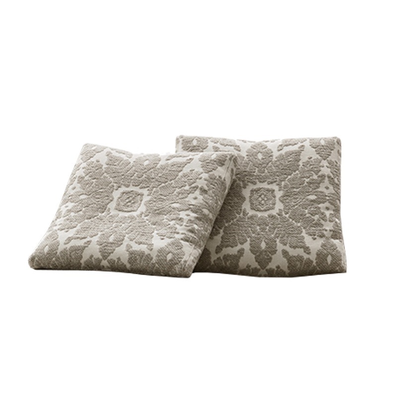 Box-Style Kissen 48 x 48 cm