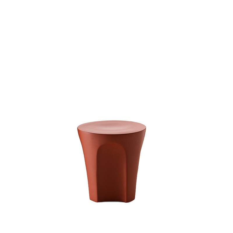 B&B Italia COLOSSEO Outdoor Beistelltisch Ø 40 cm