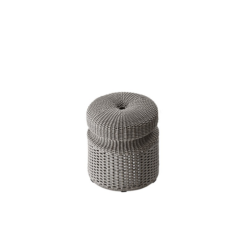B&B Italia HOSPES Hocker 47 cm