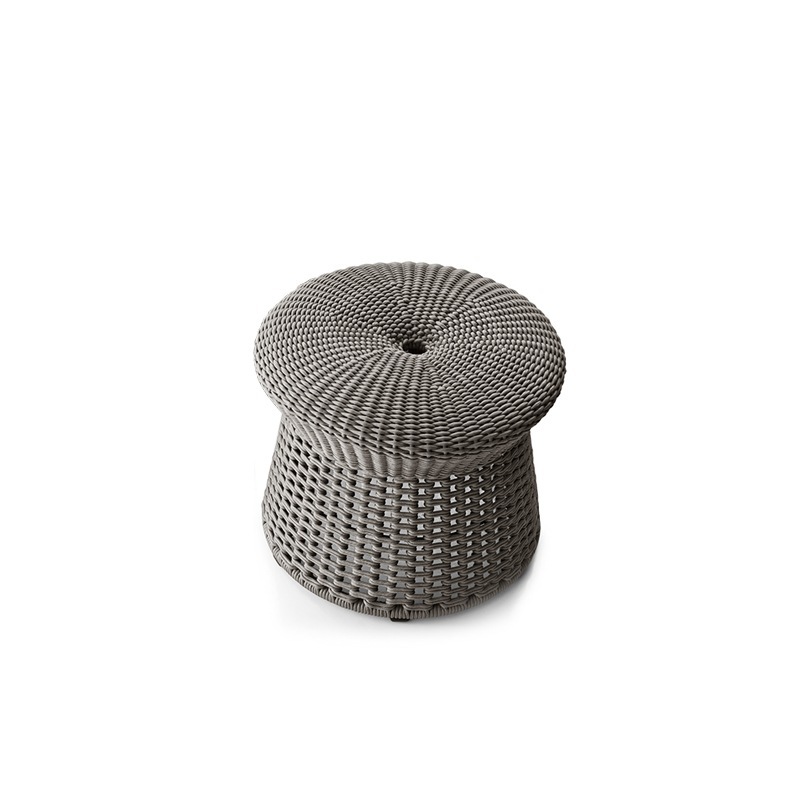 B&B Italia HOSPES Hocker 52 cm
