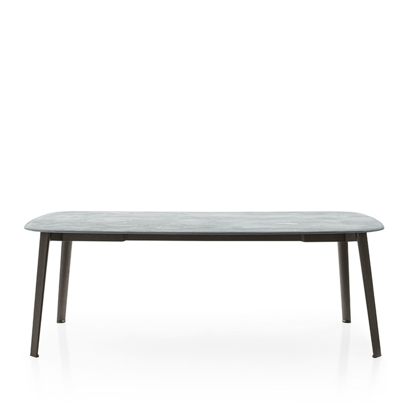 B&B Italia GINEPRO Tisch 190 cm