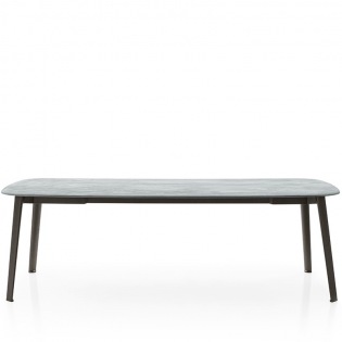 B&B Italia GINEPRO Tisch 250 cm